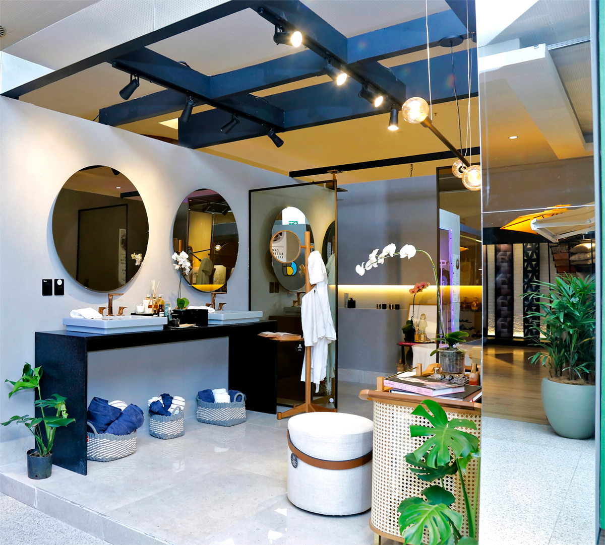 vivix vidros e espelhos ambientes