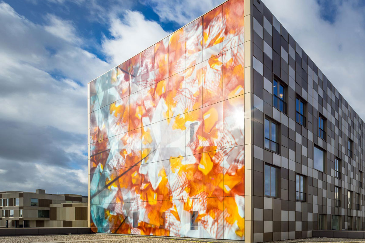 Parque de Educação Ezinge