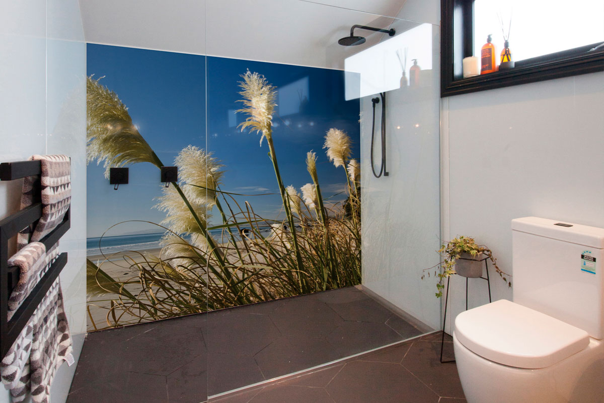 Metro Performance Glass