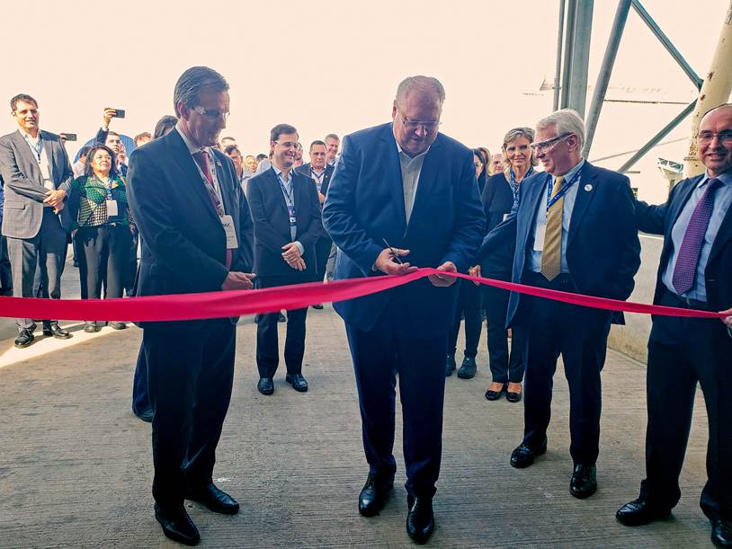 AGC-inaugura-nova-planta-novembro-2019