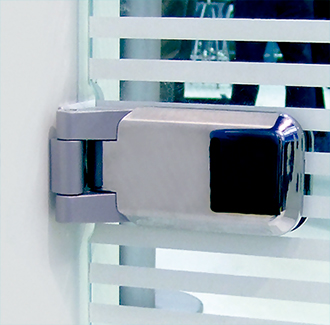 AL 1116 AL Puxadores