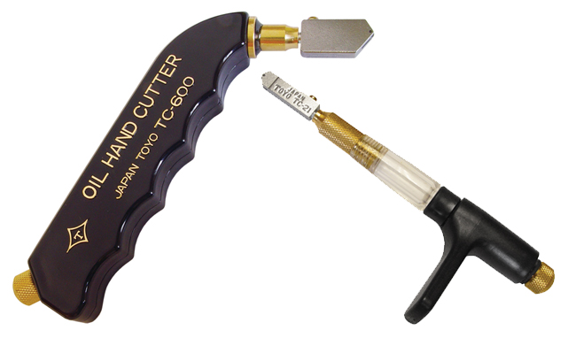 Cortadores Manuais Toyo