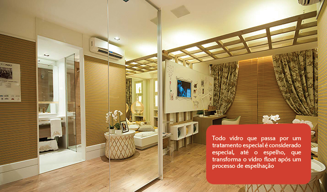 Espaço Luxo Urbano - Casa Cor Brasília