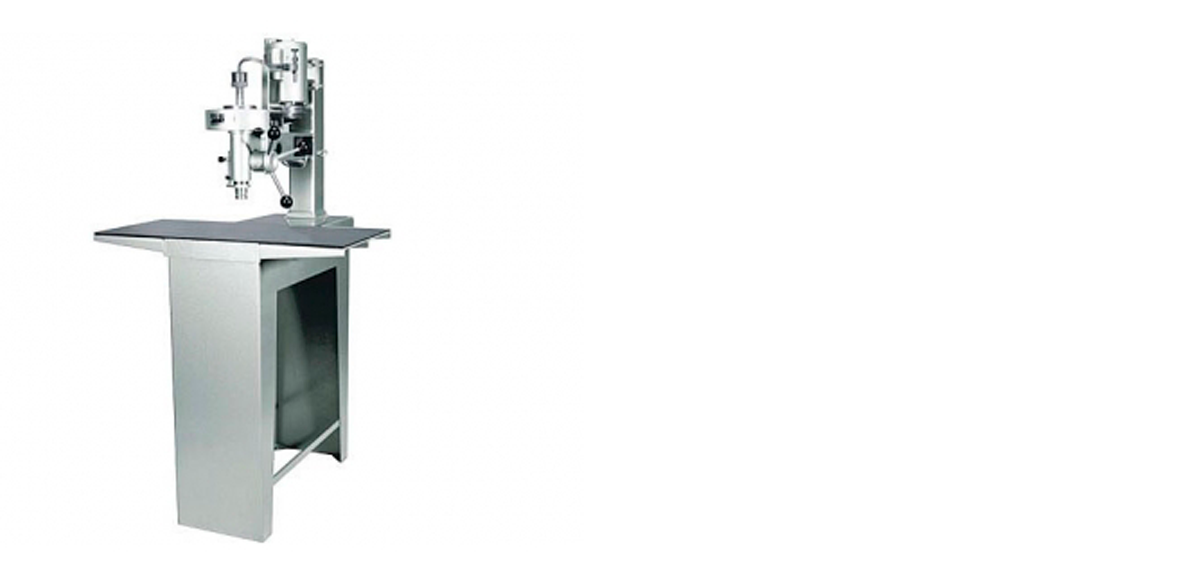 furadeira para vidro Mogk