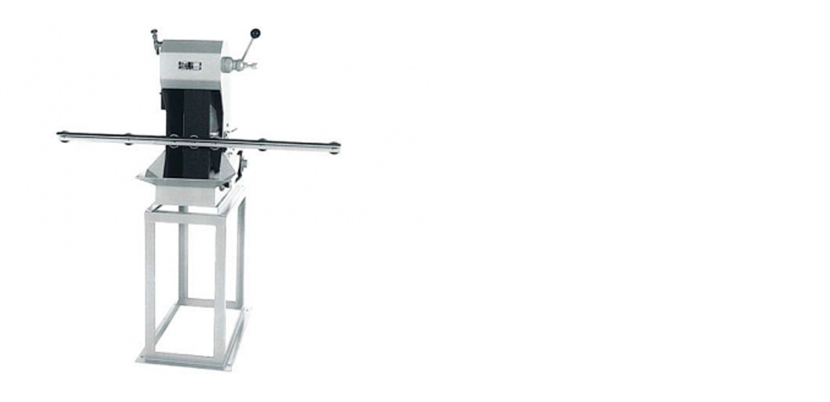 lixadeira para vidro Mogk