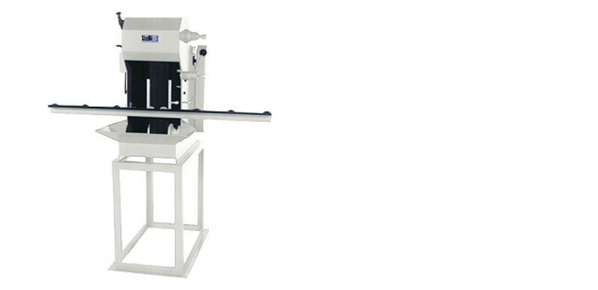 lixadeira para vidro Mogk