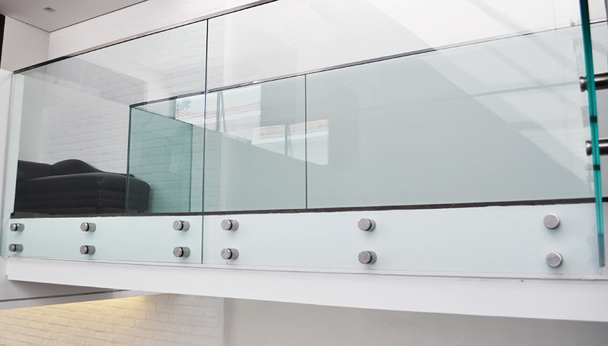 Prolongador Maxx guarda corpo