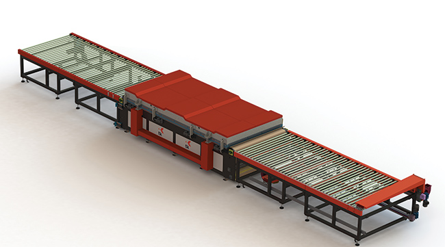 TK Forno Lamijet Breva