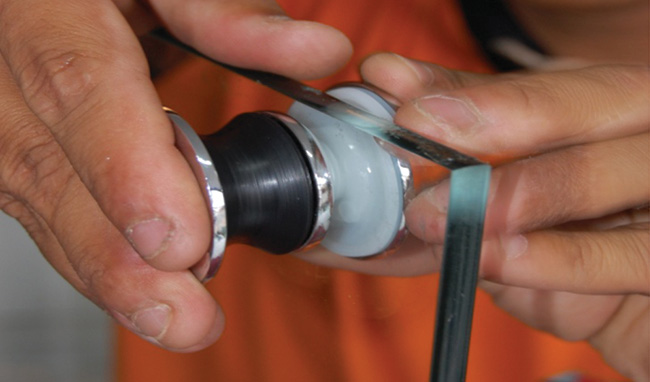 Banho Confortável - Passo 12