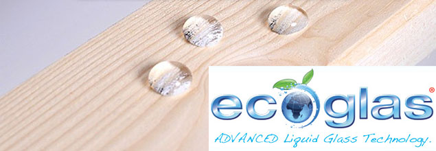Vidro Liquido Eco Glass
