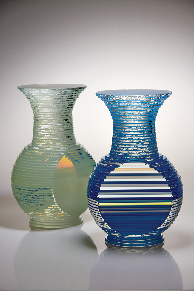 Escultura - Sydnei Hutter