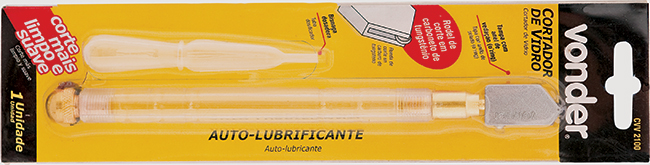 Cortador Manual Vonder