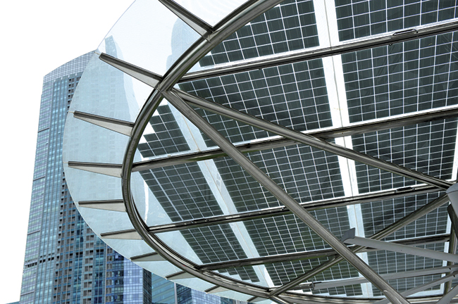 Cobertura Linha Arena Fanavid