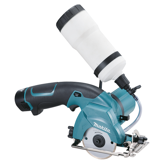 Cortadora a bateria Makita