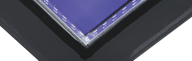 Vidro Insulado Fanavid