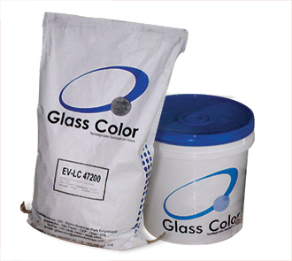 Glasscolor