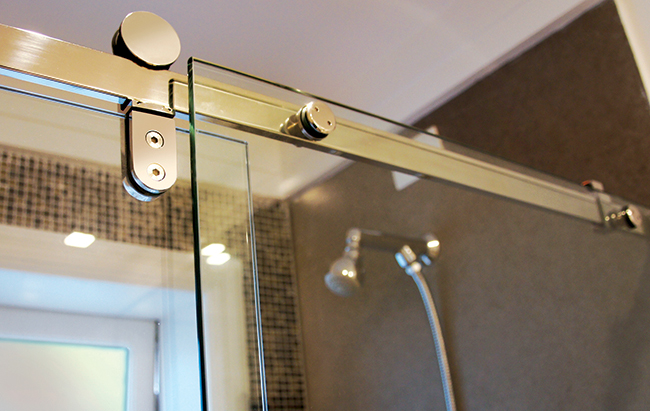 Ferragens Glass Vetro