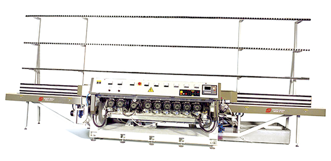 Gusmão BS7/20 - BS9/25 