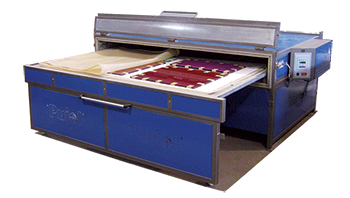 Forno Pujol (linha LAM+PRO)