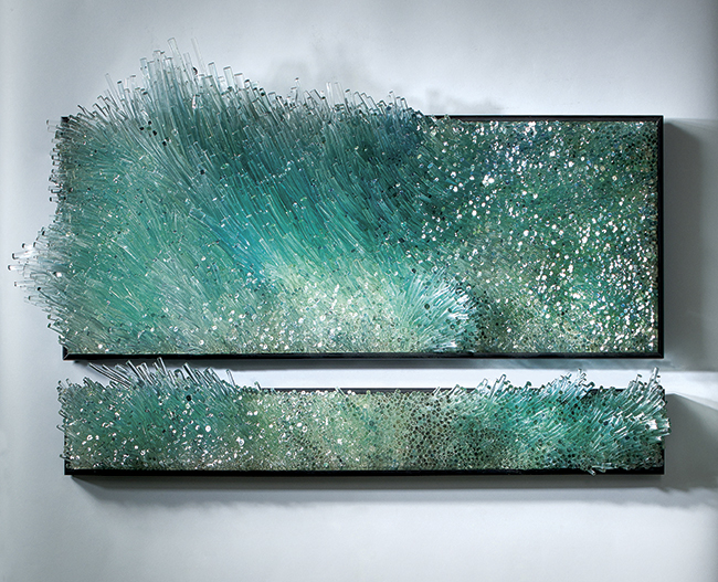 Tentáculos de Vidro