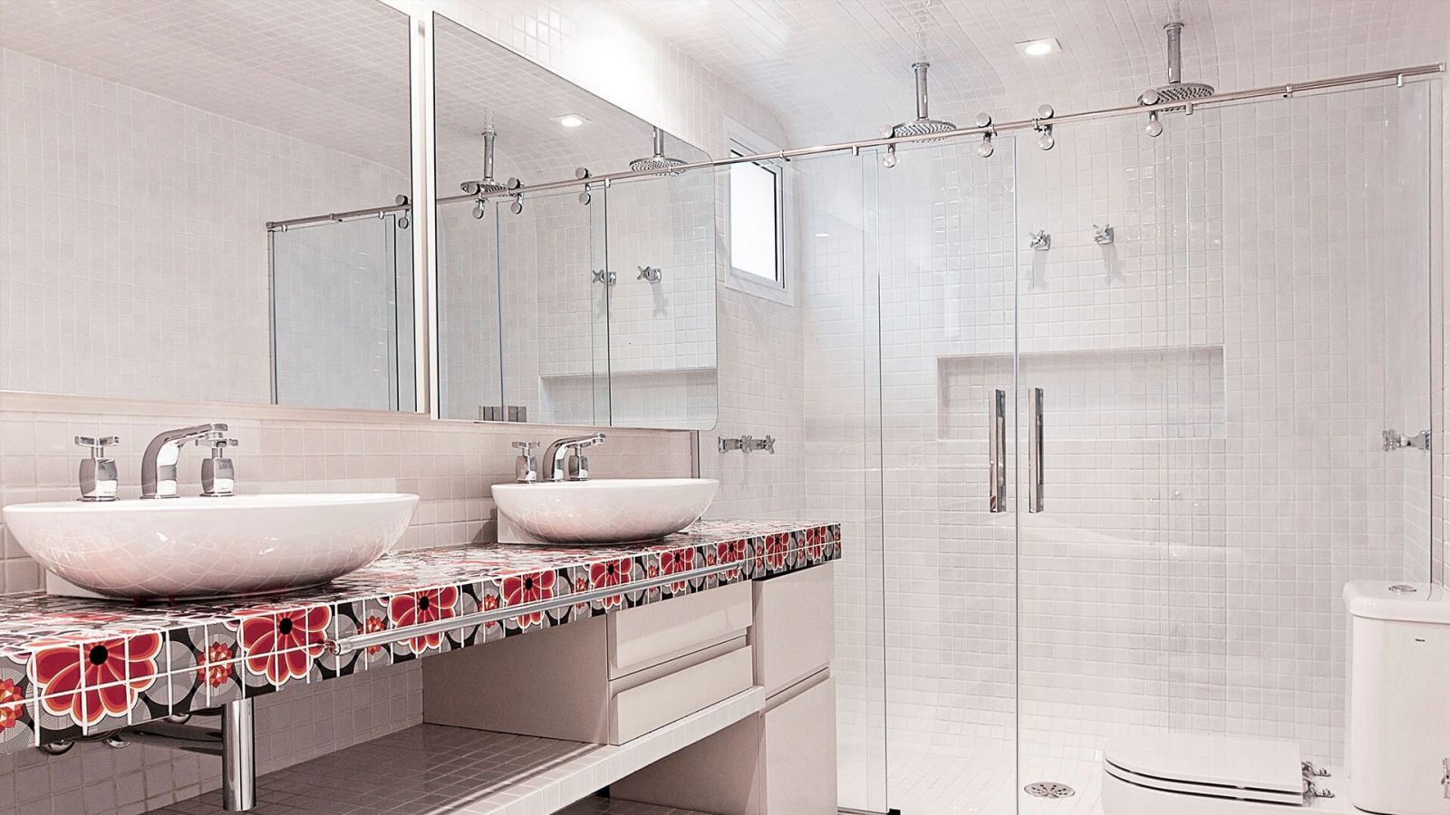 kit box due ideia glass