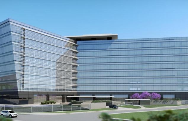 Corporate Jardim Botânico