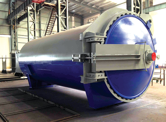 Turbomak Fornos de EVA e linhas de PVB